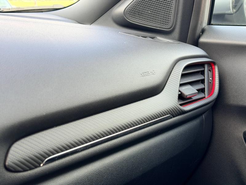 Image FORD Puma 1.0 EcoBoost 155ch S&S mHEV ST-Line X Powershift