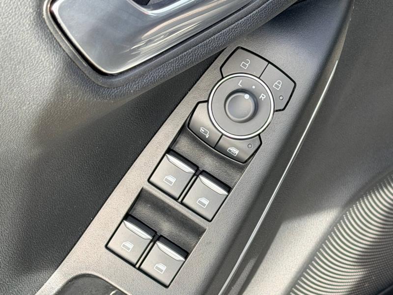 Image FORD Puma 1.0 EcoBoost 155ch S&S mHEV ST-Line X Powershift