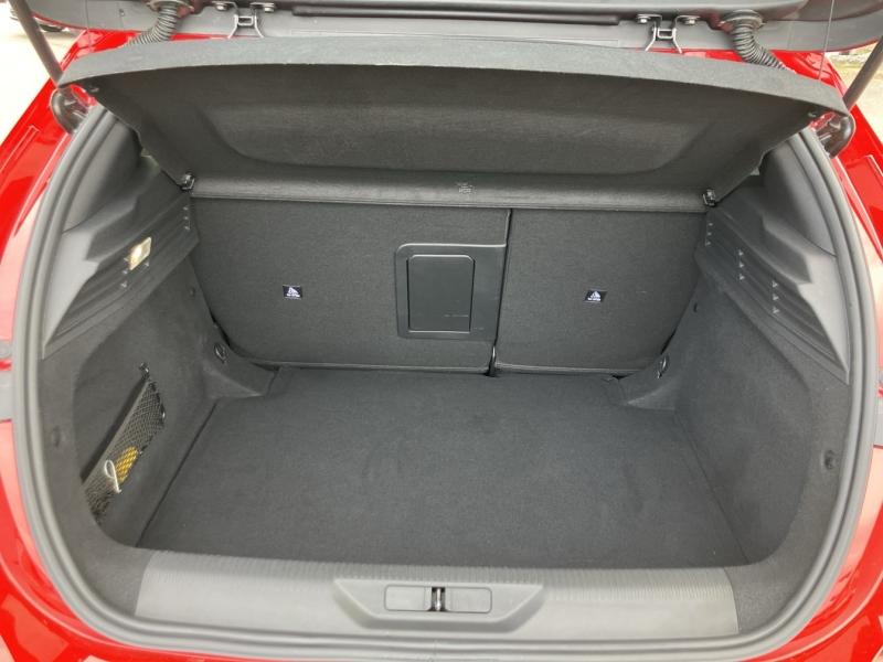 Image PEUGEOT 308 1.2 PureTech 130ch S&S Allure EAT8