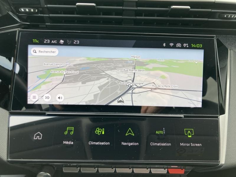 Image PEUGEOT 308 1.2 PureTech 130ch S&S Allure EAT8