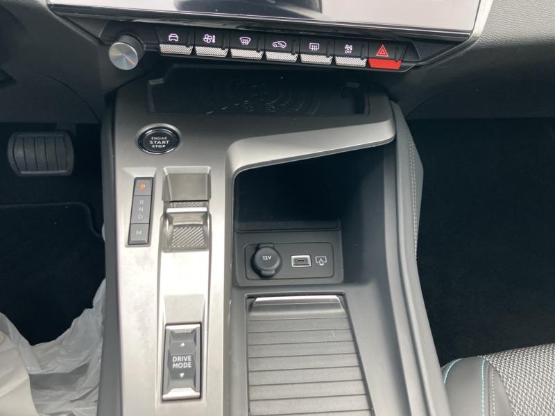 Image PEUGEOT 308 1.2 PureTech 130ch S&S Allure EAT8