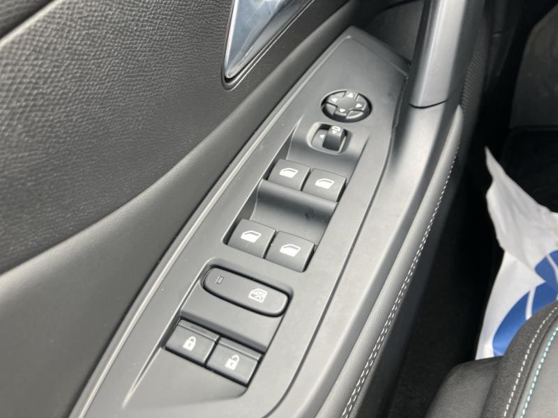 Image PEUGEOT 308 1.2 PureTech 130ch S&S Allure EAT8