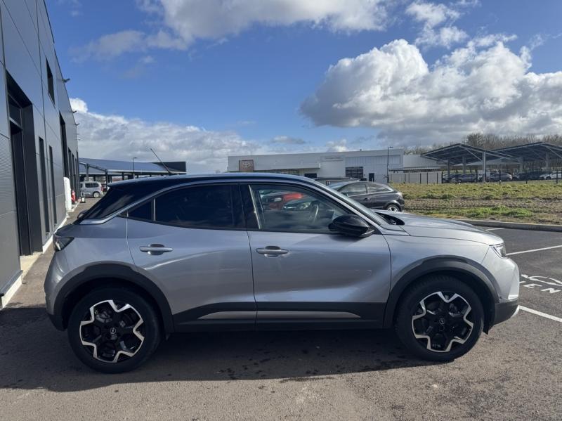 Image OPEL Mokka 1.2 Turbo 130ch Ultimate BVA8