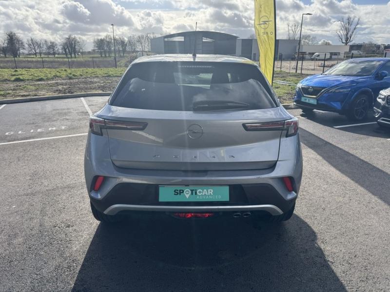 Image OPEL Mokka 1.2 Turbo 130ch Ultimate BVA8