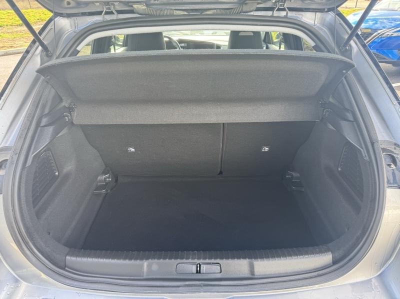 Image OPEL Mokka 1.2 Turbo 130ch Ultimate BVA8