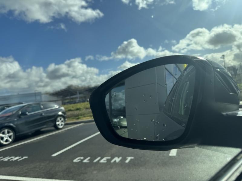 Image OPEL Mokka 1.2 Turbo 130ch Ultimate BVA8