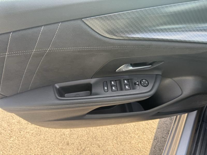 Image OPEL Mokka 1.2 Turbo 130ch Ultimate BVA8