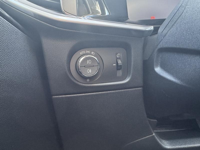 Image OPEL Mokka 1.2 Turbo 130ch Ultimate BVA8