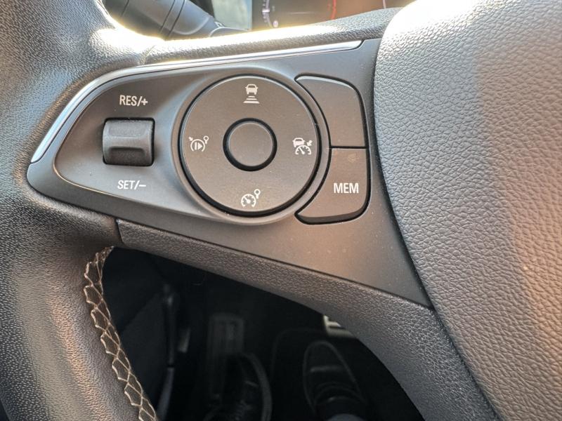 Image OPEL Mokka 1.2 Turbo 130ch Ultimate BVA8