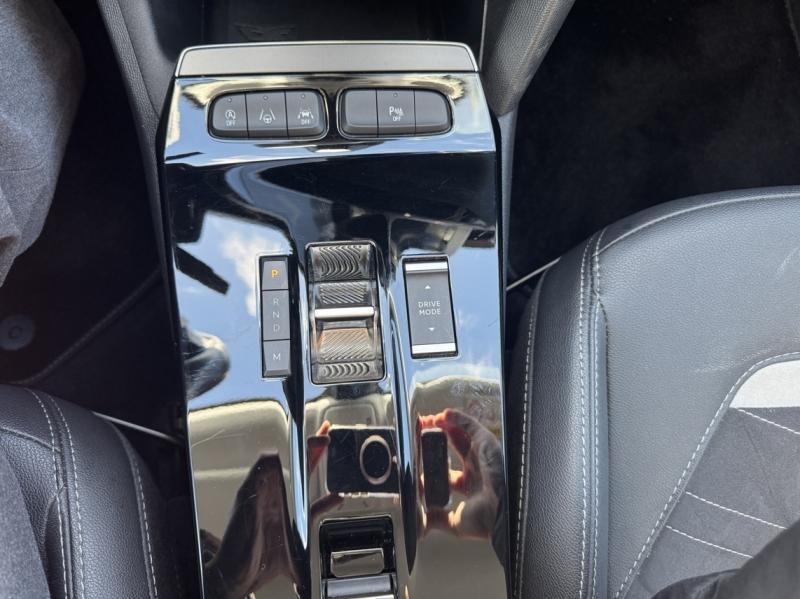 Image OPEL Mokka 1.2 Turbo 130ch Ultimate BVA8