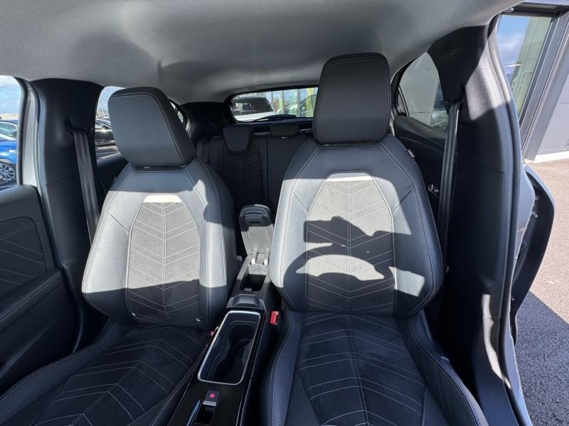 Image OPEL Mokka 1.2 Turbo 130ch Ultimate BVA8