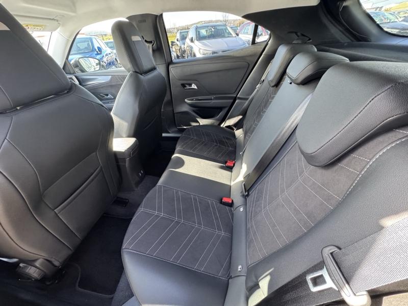 Image OPEL Mokka 1.2 Turbo 130ch Ultimate BVA8