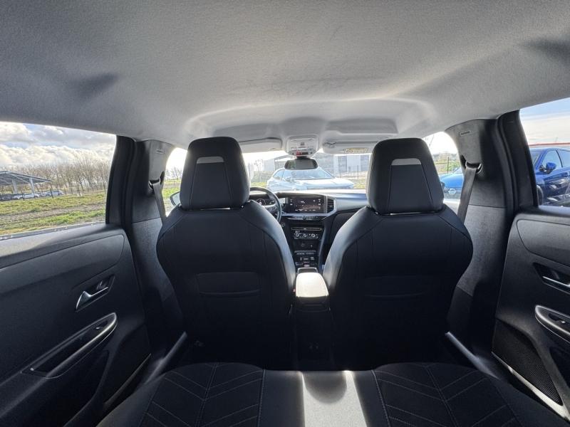 Image OPEL Mokka 1.2 Turbo 130ch Ultimate BVA8