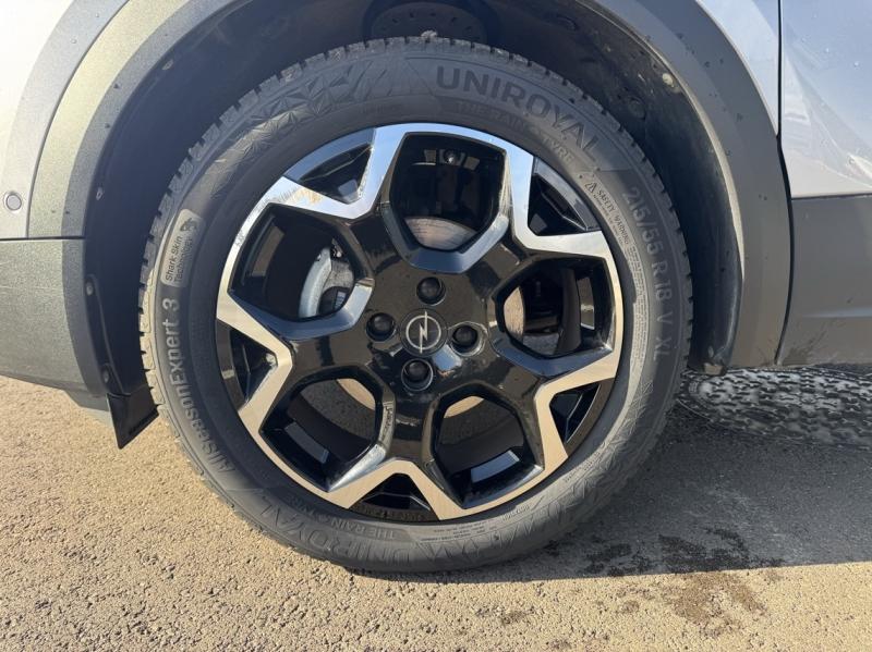 Image OPEL Mokka 1.2 Turbo 130ch Ultimate BVA8