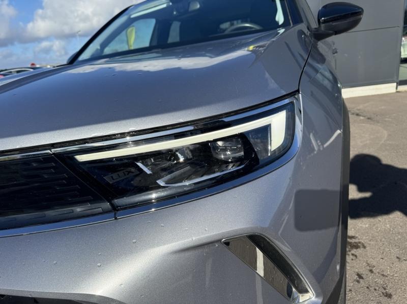 Image OPEL Mokka 1.2 Turbo 130ch Ultimate BVA8