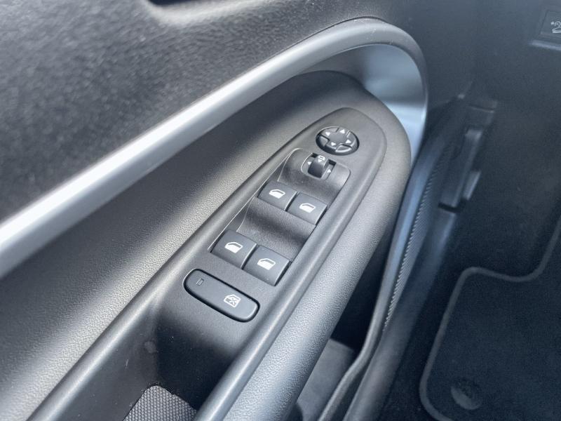 Image JEEP Avenger Electrique 156ch 115kW 1st Edition