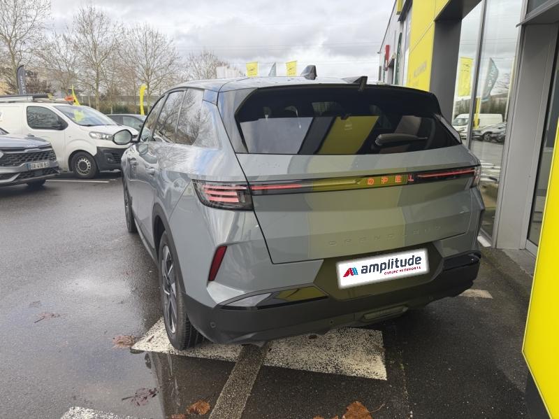 Image OPEL Grandland 1.2 Turbo Hybrid 145ch Ultimate e-DCT6