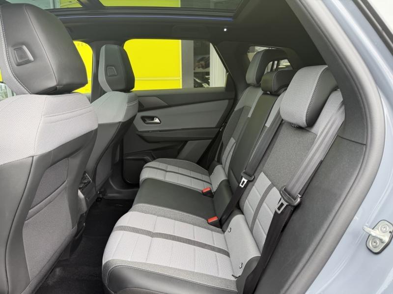 Image OPEL Grandland 1.2 Turbo Hybrid 145ch Ultimate e-DCT6