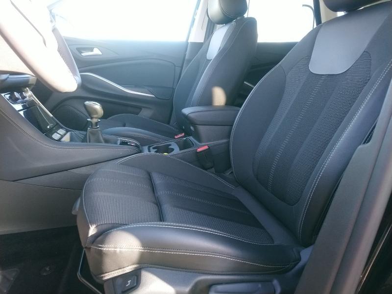 Image OPEL Grandland 1.2 Turbo 130ch GS