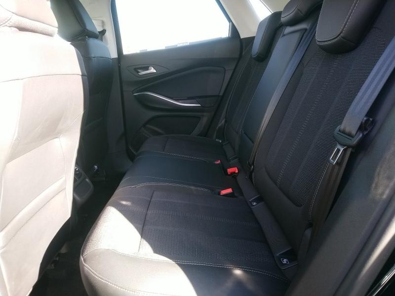 Image OPEL Grandland 1.2 Turbo 130ch GS