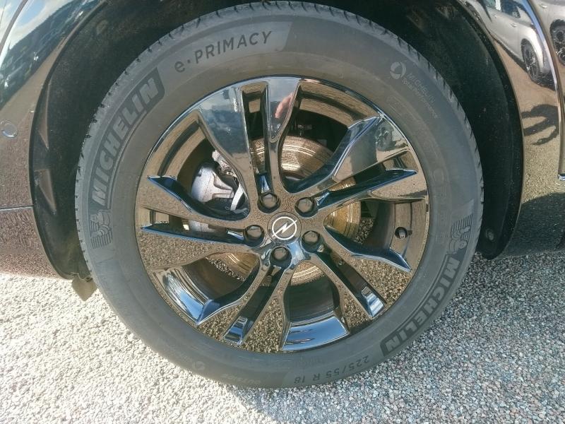 Image OPEL Grandland 1.2 Turbo 130ch GS