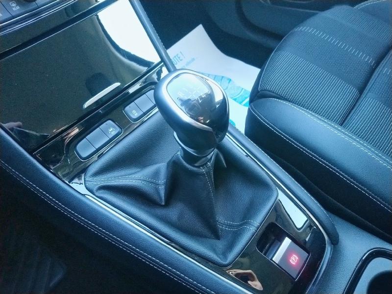 Image OPEL Grandland 1.2 Turbo 130ch GS