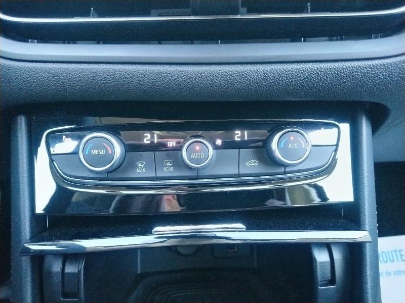 Image OPEL Grandland 1.2 Turbo 130ch GS