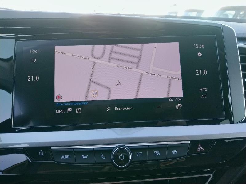 Image OPEL Grandland 1.2 Turbo 130ch GS