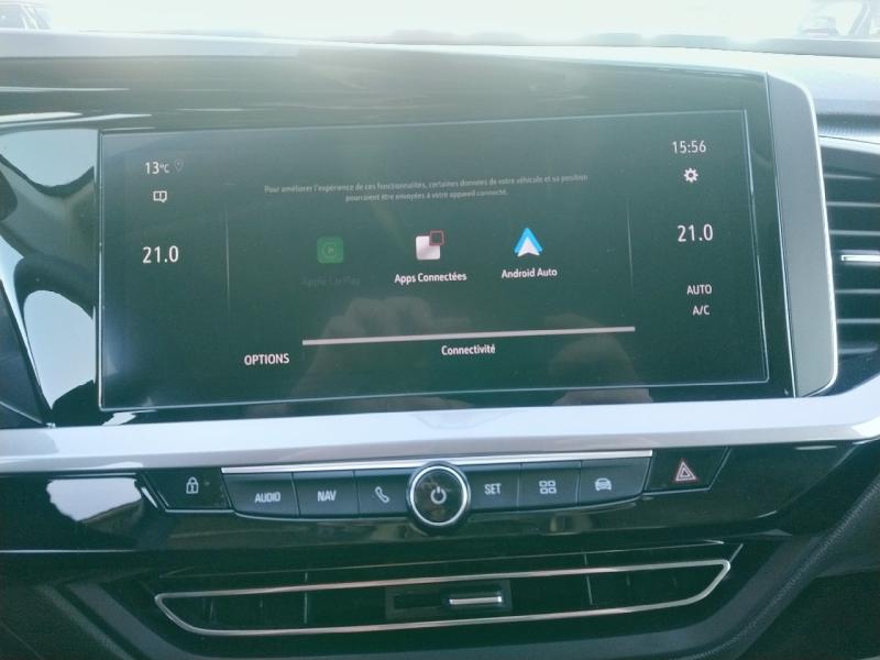 Image OPEL Grandland 1.2 Turbo 130ch GS