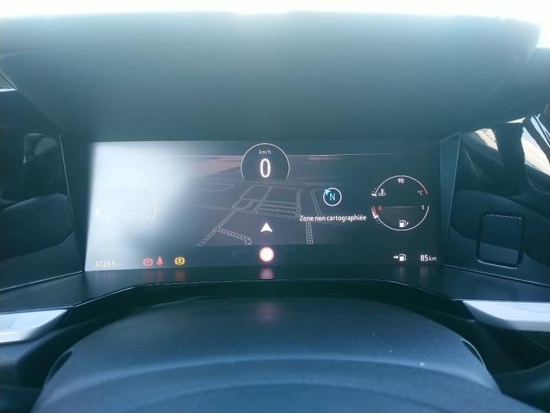 Image OPEL Grandland 1.2 Turbo 130ch GS