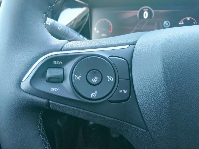 Image OPEL Grandland 1.2 Turbo 130ch GS