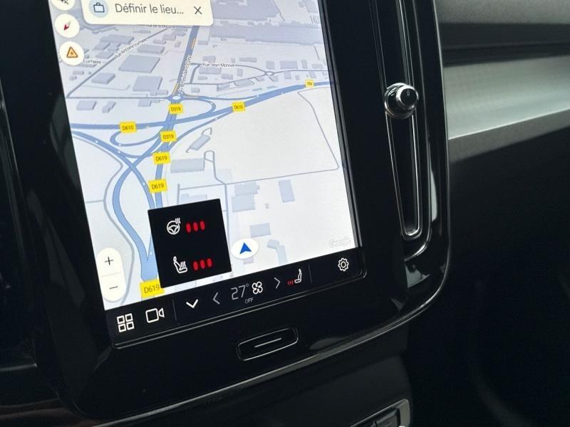 Image VOLVO XC40 B3 163ch Plus DCT 7