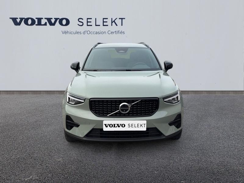 Image VOLVO XC40 B3 163ch Plus DCT 7