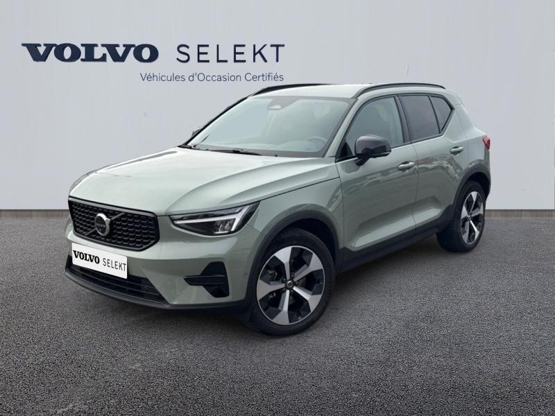 Photo VOLVO XC40 B3 163ch Plus DCT 7