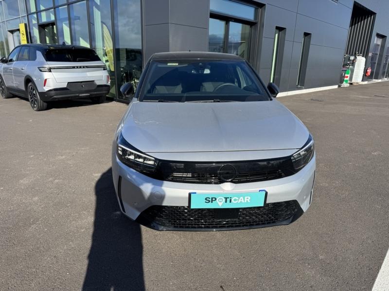 Image OPEL Corsa 1.2 Turbo 100ch GS