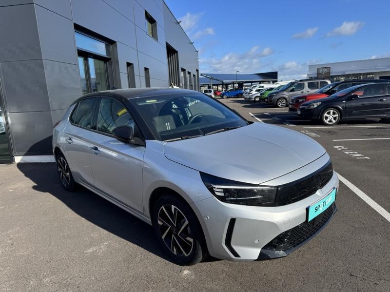 Image OPEL Corsa 1.2 Turbo 100ch GS