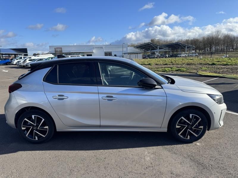 Image OPEL Corsa 1.2 Turbo 100ch GS