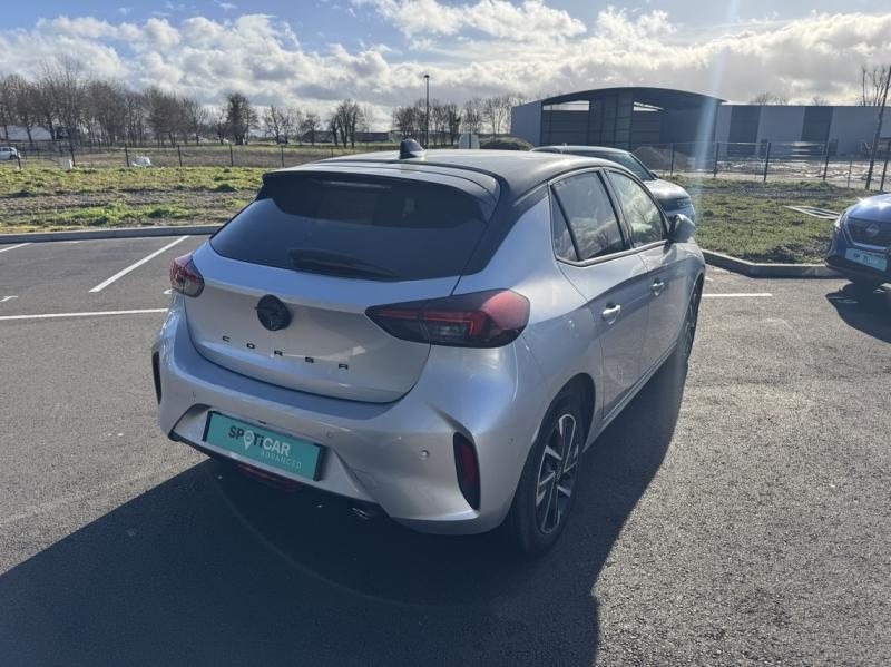 Image OPEL Corsa 1.2 Turbo 100ch GS