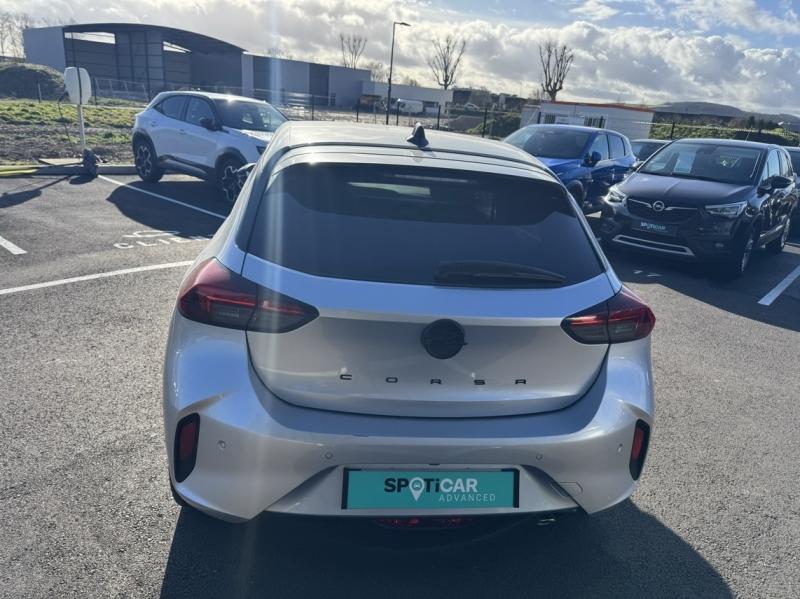 Image OPEL Corsa 1.2 Turbo 100ch GS