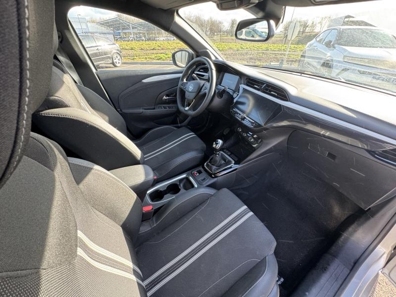 Image OPEL Corsa 1.2 Turbo 100ch GS