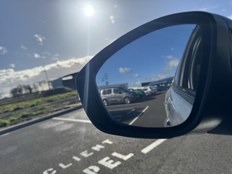 Image OPEL Corsa 1.2 Turbo 100ch GS