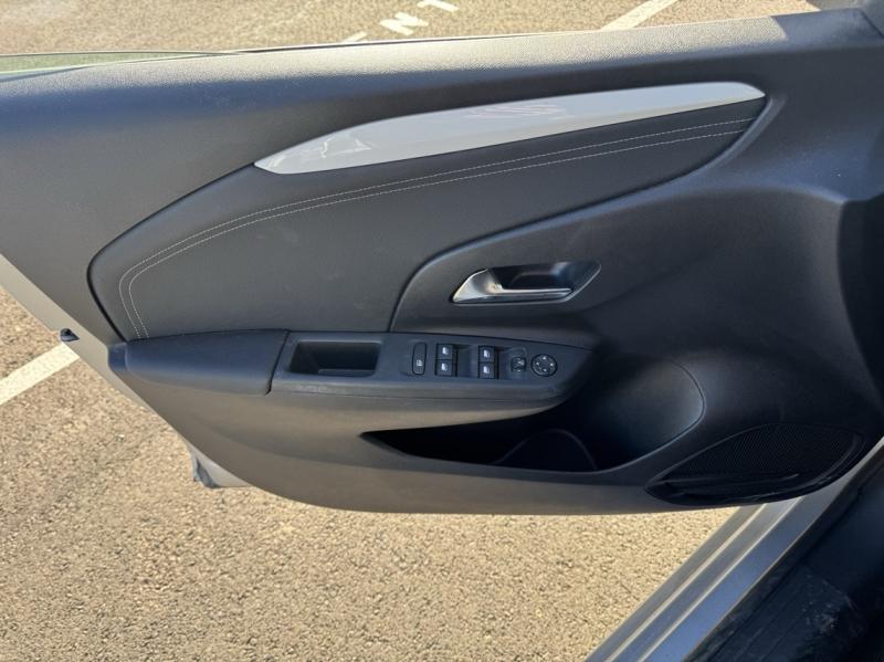 Image OPEL Corsa 1.2 Turbo 100ch GS