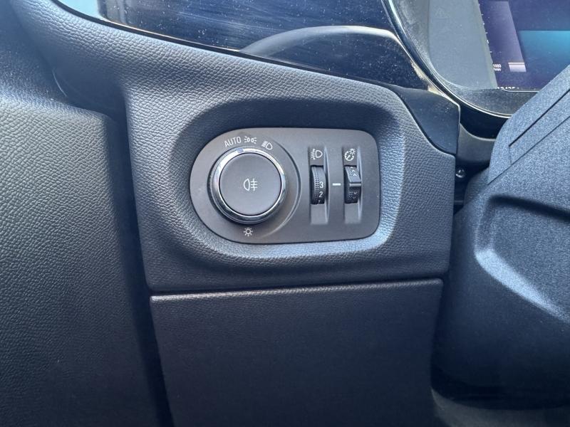 Image OPEL Corsa 1.2 Turbo 100ch GS