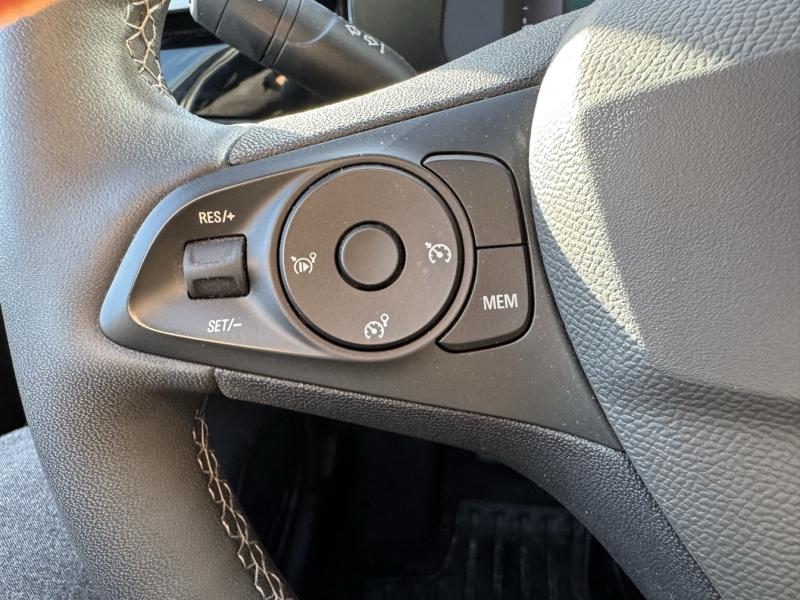 Image OPEL Corsa 1.2 Turbo 100ch GS