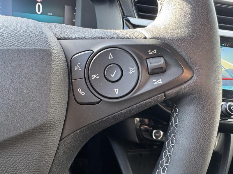 Image OPEL Corsa 1.2 Turbo 100ch GS