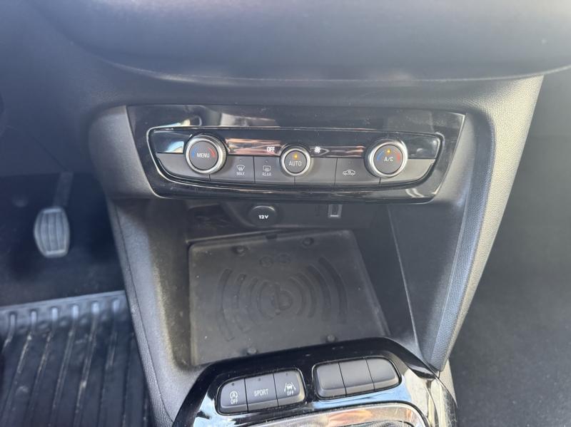 Image OPEL Corsa 1.2 Turbo 100ch GS