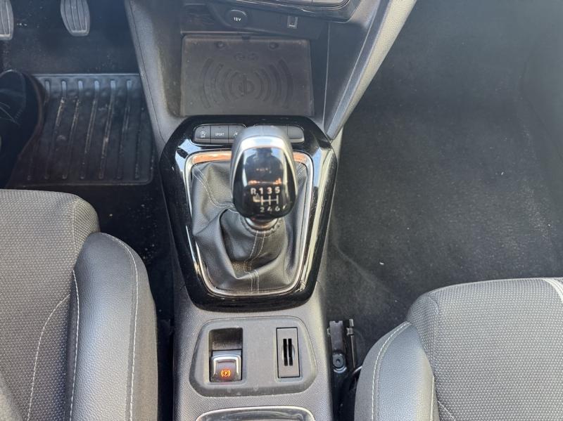 Image OPEL Corsa 1.2 Turbo 100ch GS