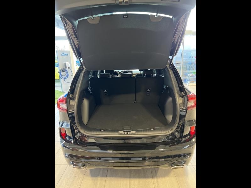 Image FORD Kuga 2.5 Duratec 180ch Hybrid FlexiFuel ST-Line Powershift