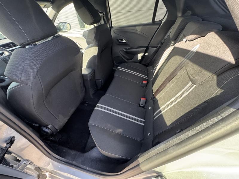 Image OPEL Corsa 1.2 Turbo 100ch GS