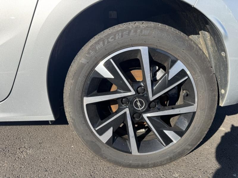 Image OPEL Corsa 1.2 Turbo 100ch GS